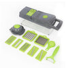 16 in 1 Multifunctional Vegetable Slicer Cutter