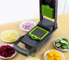 16 in 1 Multifunctional Vegetable Slicer Cutter