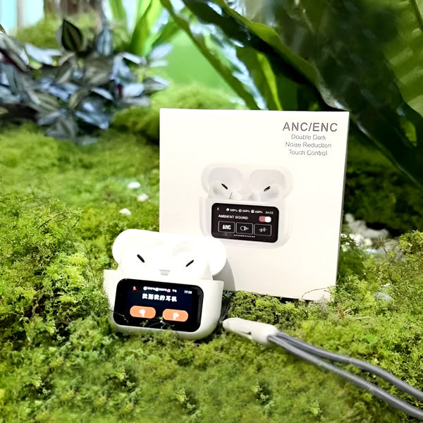 A9 Pro 2 Wireless Earbuds