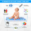 Inflatable Water Play Mat