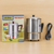 Life Relax Electric Water Kettle 1.0L