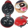 Compact Electric Donut Maker Machine