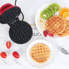 Waffle Maker Breakfast Machine