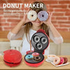 Compact Electric Donut Maker Machine