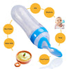 90ml Feeder with Spoon