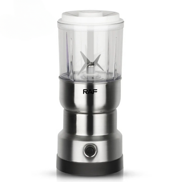 2 in 1 RAF Coffee & Juice Blender