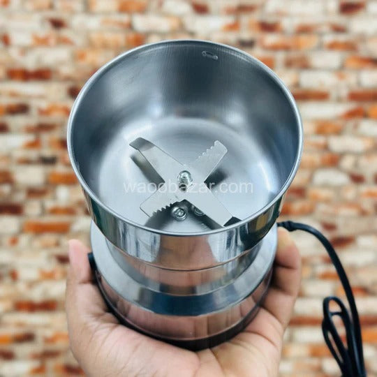 RAF 4 Blades Masala Coffee Grinder