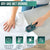 Mini 180° Rotatable Handheld Steam Iron