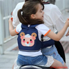 Child Safety Belt for Motorcycles