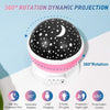 Night Light Star Lamp Starry Sky Projector