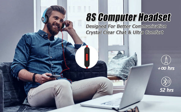 Headphone with Radio Function