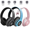 Headphone with Radio Function