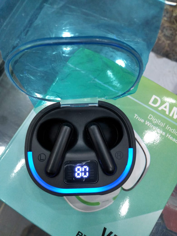 Damix Wireless Headset