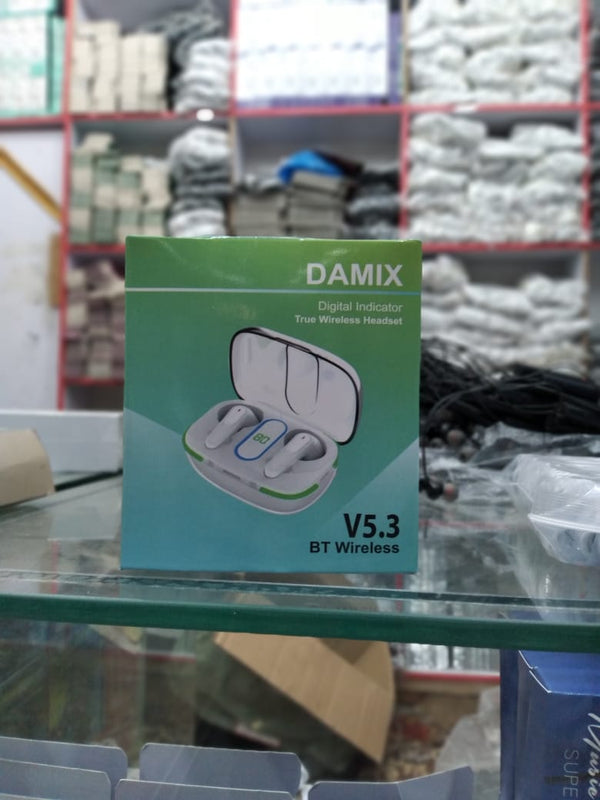 Damix Wireless Headset