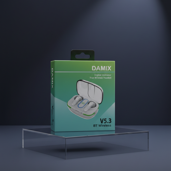 Damix Wireless Headset