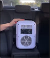 Car Mini Refrigerator