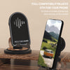 Induction Bracket Speaker/Power Bank/Phone Holder