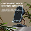 Induction Bracket Speaker/Power Bank/Phone Holder