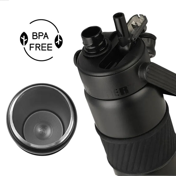 High Quality Water Bottle
