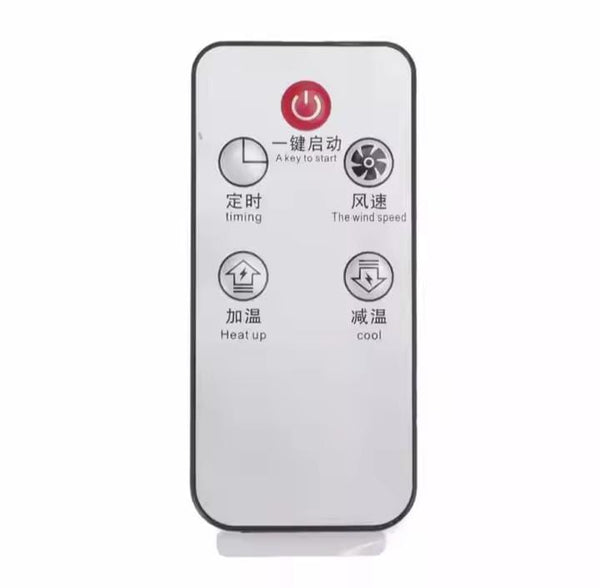 Portable Room Heater🔥🔥🔥 Electric