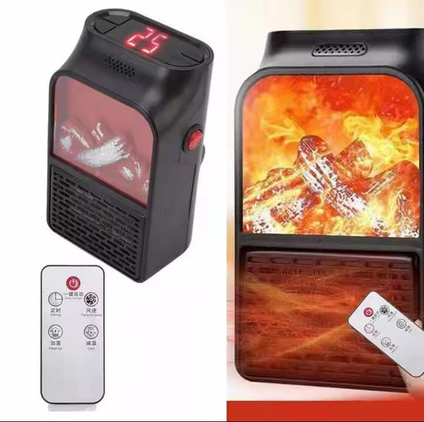 Portable Room Heater🔥🔥🔥 Electric