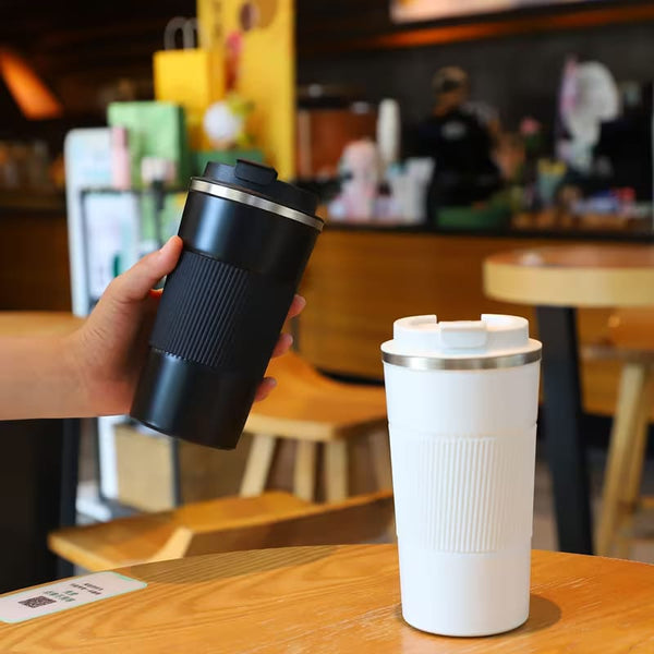 coffee cup for car & office daily use and gifts