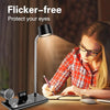 4 in 1 Smart LED Table Lamp I Multi