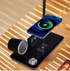 4 in 1 Smart LED Table Lamp I Multi