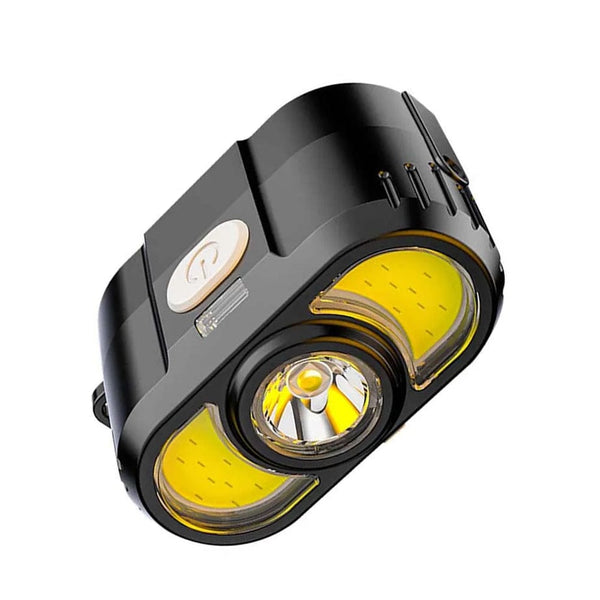 Camping Headlamp IP65 1500LM