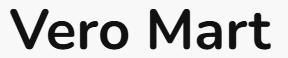Vero Mart