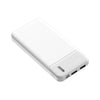 Ultra Slim 10000mAh Power Bank