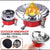 Portable Mini Gas Stove Butane