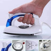 Portable Steam Travel Electric Iron