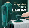 Mini Travel Micro Steam Iron