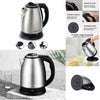 Cordless Electric Kettle