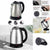 Cordless Electric Kettle