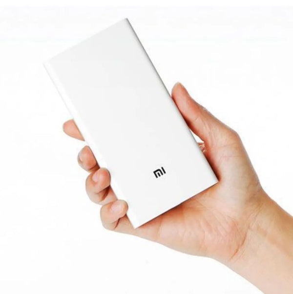 mi Power bank 2c 20000 mAh