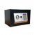 Electronic Biometric Security Safe Box