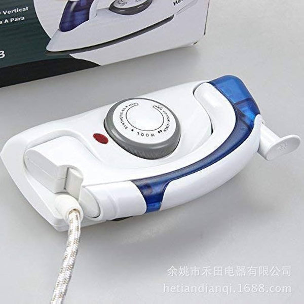 Portable Steam Travel Electric Iron