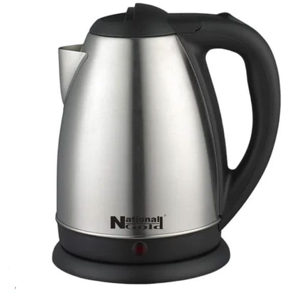Cordless Electric Kettle
