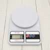Electronic Kitchen Scale High Precision