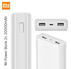 mi Power bank 2c 20000 mAh