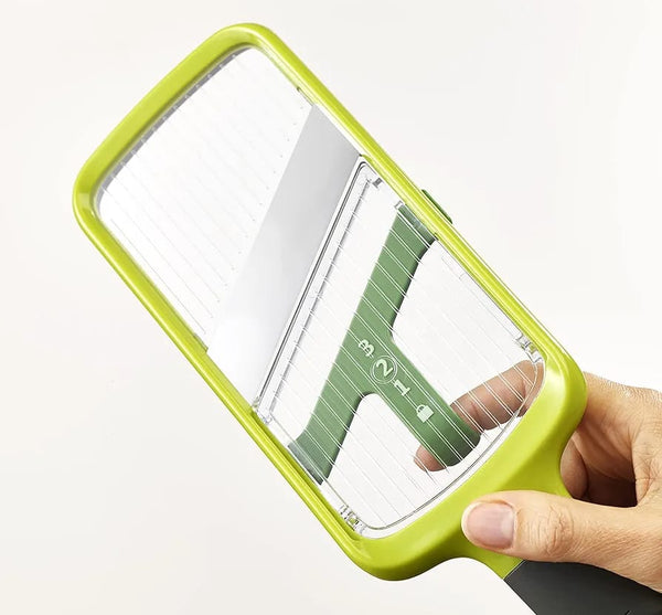 Multi Grip Vegetable Cutter