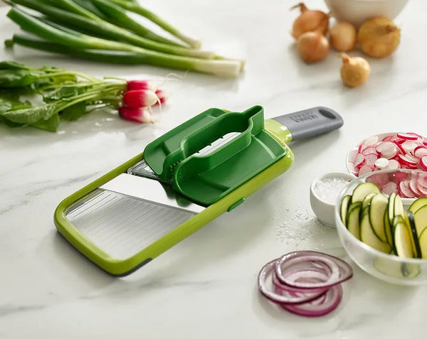 Multi Grip Vegetable Cutter