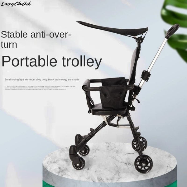 Baby Stroller