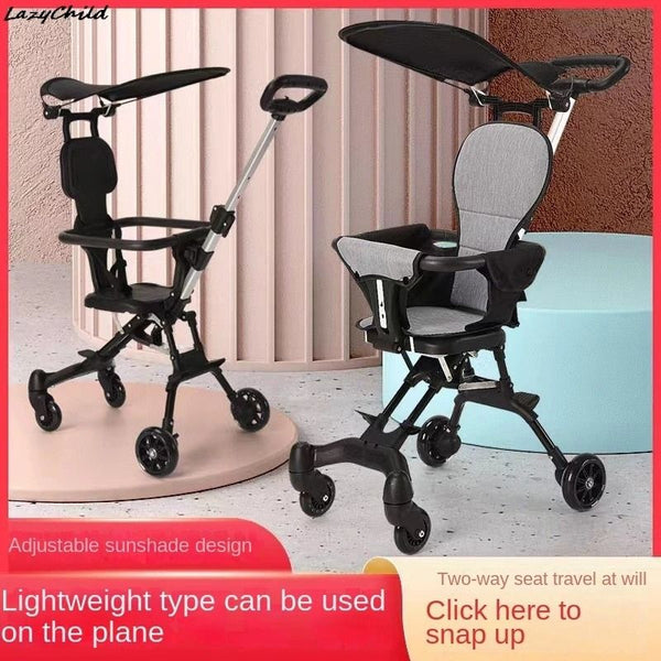 Baby Stroller