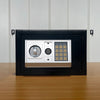 Electronic Biometric Security Safe Box