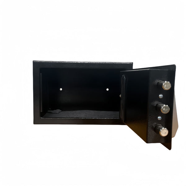 Electronic Biometric Security Safe Box