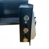 Electronic Biometric Security Safe Box