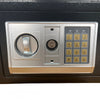 Electronic Biometric Security Safe Box